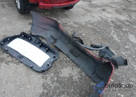 2016 Nissan Rogue Sv z USA, uszkodzony, nr VIN KNMAT2MV5GP681691